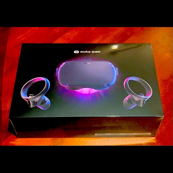 Oculus Other - Oculus Quest